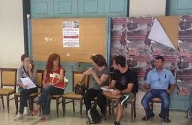 Νέα «εβδομάδα παθών» στο ΤΕΙ Πύργου