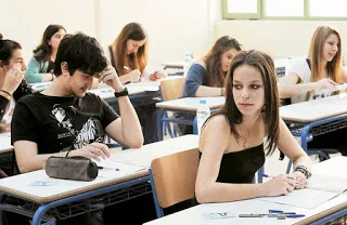 Τέλος στις Πανελλήνιες: Νέο σύστημα εισαγωγής στα Πανεπιστήμια…