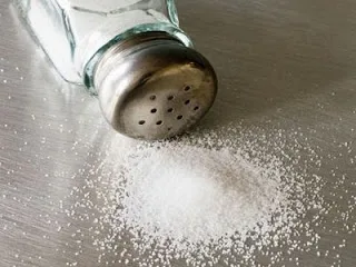 Το αλάτι κάνει περισσότερο κακό από όσο νομίζουμε…