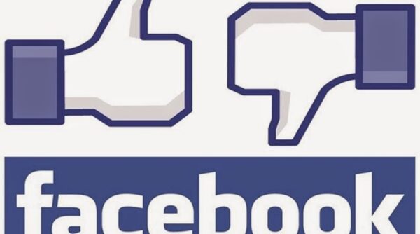 Αυτός είναι ο λόγος που το Facebook δεν έχει κουμπί «δεν μου αρέσει»