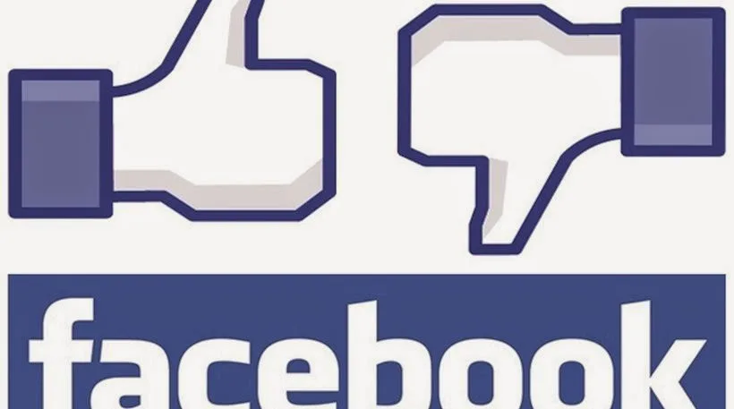 Αυτός είναι ο λόγος που το Facebook δεν έχει κουμπί «δεν μου αρέσει»
