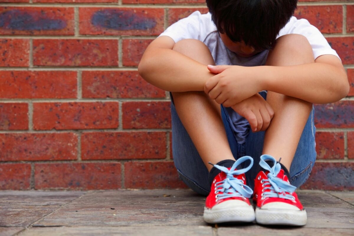Σε έξαρση το bullying ακόμη και σε μαθητές δημοτικού στην Ξάνθη – Περιστατικό σε Πάρκο