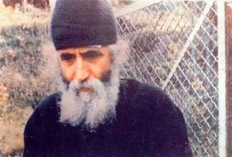 ΘΑ ΣΑΣ ΑΓΓΙΞΕΙ: Τα ΣΟΦΑ ΛΟΓΙΑ του Γέροντα Παΐσιου για τον σύγχρονο άνθρωπο!