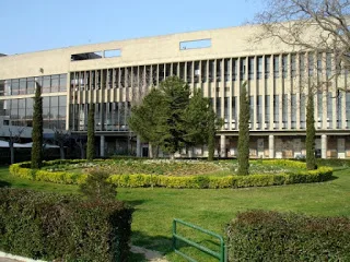 Δύο ενδιαφέρουσες διαλέξεις αυτή την εβδομάδα στο ΑΠΘ