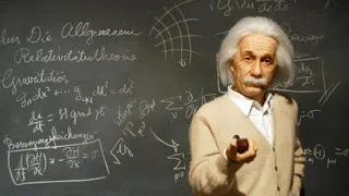 10 σοφά λόγια του Αλμπερτ Άινσταϊν