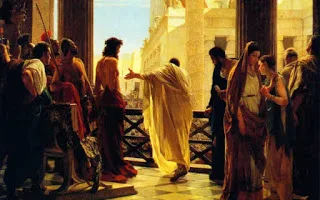 Τί δεν ξέραμε για τη δίκη του Χριστού;