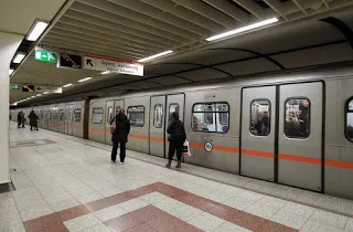 ΑΥΤΕΣ τις περιοχές θα εξυπηρετεί η Γραμμή 4 του μετρό