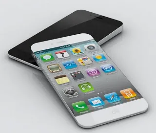 Δείτε το καινούργιο iPhone και τις καταπληκτικές του λειτουργίες!