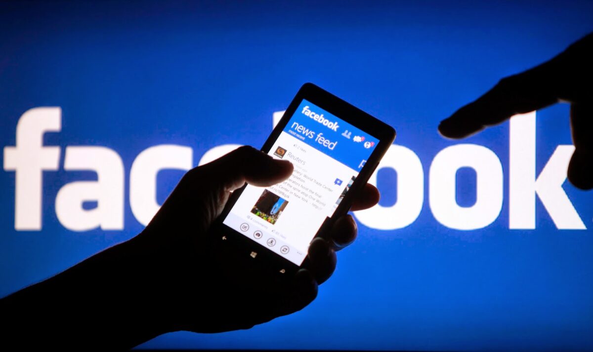 Προσωπικό “σαν σήμερα” στο Facebook, θα… ξυπνά μνήμες του παρελθόντος