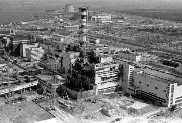 Η καταστροφή του Τσερνόμπιλ – 29 χρόνια συμπληρώνονται από το μεγαλύτερο στην ιστορία πυρηνικό ατύχημα