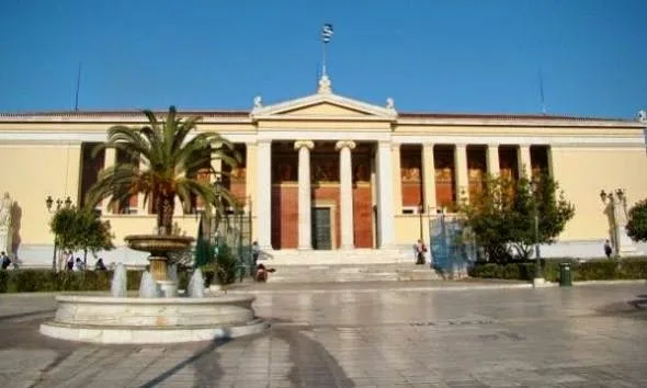 Ολοκληρώθηκαν οι εργασίες αποκατάστασης στο Πολυτεχνείο
