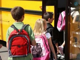 Περιφερειακή Διεύθυνση Ηπείρου για την μεταφορά μαθητών