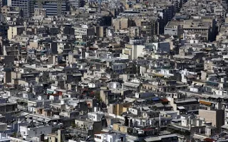 Αναρτώνται τα εκκαθαριστικά ΕΝΦΙΑ στο taxisnet