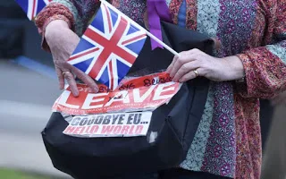 Το Brexit μπορεί να μετατεθεί στα τέλη του 2019 λόγω των δυσκολιών που αντιμετωπίζει η βρετανική κυβέρνηση