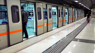 Απεργία ΜΜΜ: Νέες στάσεις εργασίας