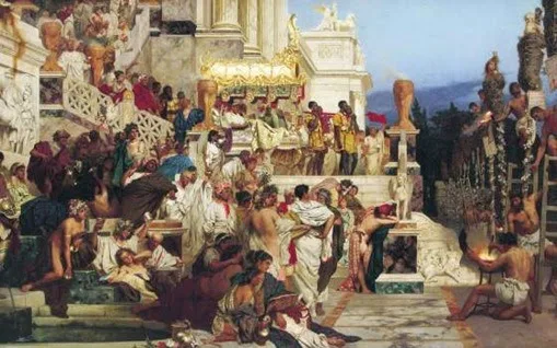 Πως μεγάλωναν τα παιδιά στον Μεσαίωνα