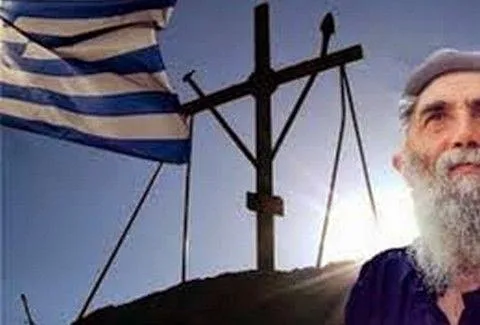 Η προφητεία του Πατέρα Παϊσίου που συγκλονίζει! Αυτός θα σώσει την Ελλάδα…