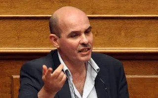 Γιάννης Μιχελογιαννάκης «Η μεταρρύθμιση στην παιδεία πρέπει να είναι και θα είναι επαναστατική, αλλά συνιστώ προσοχή»