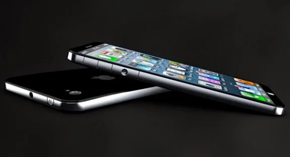 Έρχεται το iPhone 6 [video]