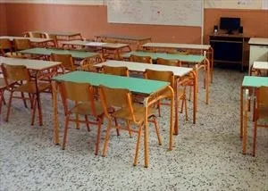 Κρήτη Στον αέρα η έναρξη του σχολικού έτους