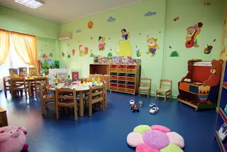 Έρχονται προσλήψεις σε παιδικούς σταθμούς των Δήμων