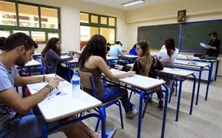 Το “δίκτυο σχέσεων” αποτελεί τo διαβατήριο για επαγγελματική αποκατάσταση…