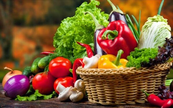 Τα εξυπνότερα tips για να τρως περισσότερα φρούτα και λαχανικά
