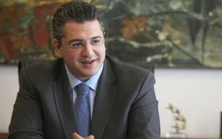 Απ. Τζιτζικώστας: “Όποιος πειραματίζεται με την παιδεία, πειραματίζεται με το ίδιο το μέλλον της χώρας κι αυτό είναι ιδιαίτερα επικίνδυνο”