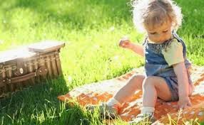 Γιατί είναι σημαντική η βιταμίνη D στα παιδιά