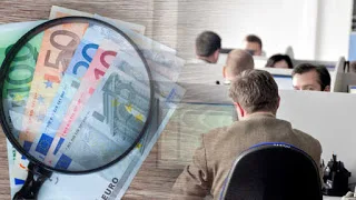 Τι ισχύει για τη μισθολογική κατάταξη των δημοσίων υπαλλήλων (εγκύκλιος)