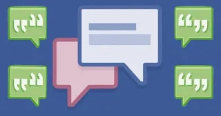 Το Facebook μετατρέπει τα σχόλια στις δημοσιεύσεις μας, σε ομαδικές συνομιλίες