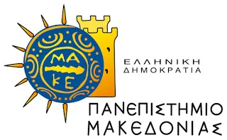 Χειροποίητα στολίδια από το σύλλογο Συνδρόμου Down Ελλάδος, στο Χριστουγεννιάτικο Δένδρο Πανεπιστημίου Μακεδονίας