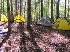 7 λόγοι για να πούμε “ΝΑΙ” στο Camping!