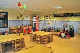 ΕΣΠΑ 2014: Συνεχίζεται η χρηματοδότηση για παιδικούς και βρεφονηπιακούς σταθμούς
