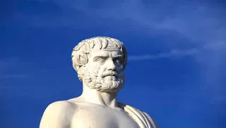Χρήματα και απληστία κατά τον Αριστοτέλη