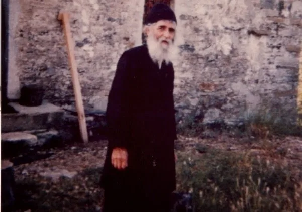 Αποκαλυπτικές διδαχές του γέροντος Παϊσίου…