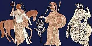 Άρης, Δίας, Αφροδίτη, Βάκχος, Ήρα -Τα πάθη των ψευδοθεών δεν είχαν όριο!