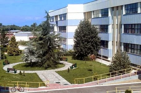 “Αξιοποίηση νέων κτιριακών εγκαταστάσεων και αναβάθμιση του ΤΕΙ Κεντρικής Μακεδονίας”