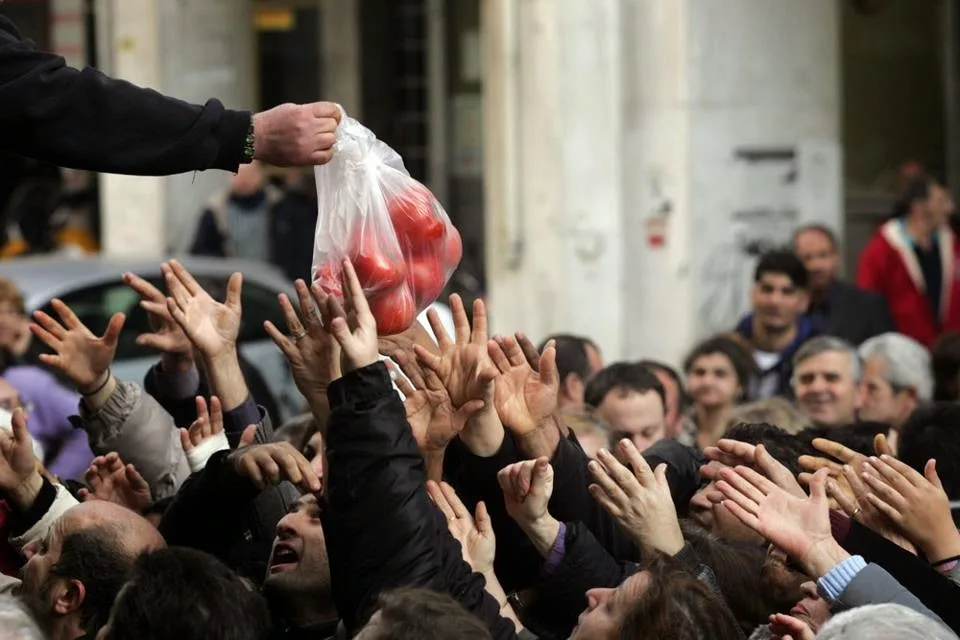 Αξίζει να το διαβάσετε: Τι πραγματικά σημαίνει φτώχεια…