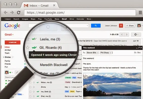 Οι πέντε νέες εφαρμογές του Gmail που θα σας “λύσουν” τα χέρια…