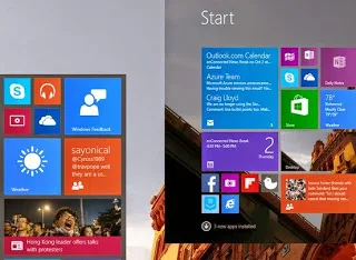 Εσάς ποια έκδοση των Windows 10 σας ταιριάζει;