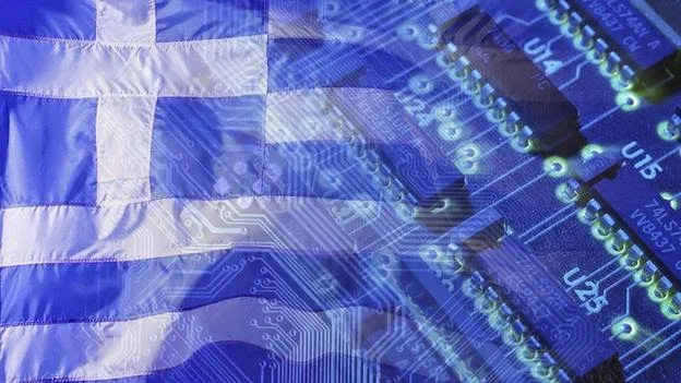 Αυτή είναι η περιοχή της Ελλάδας με το πιο γρήγορο Ίντερνετ…
