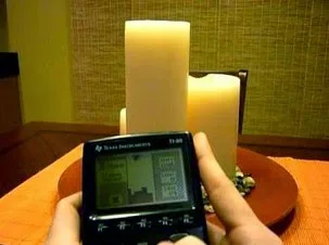 ΑΠΙΣΤΕΥΤΟ: Παίξτε Tetris σε ένα κομπιουτεράκι πληκτρολογώντας αυτόν τον κωδικό…[video]