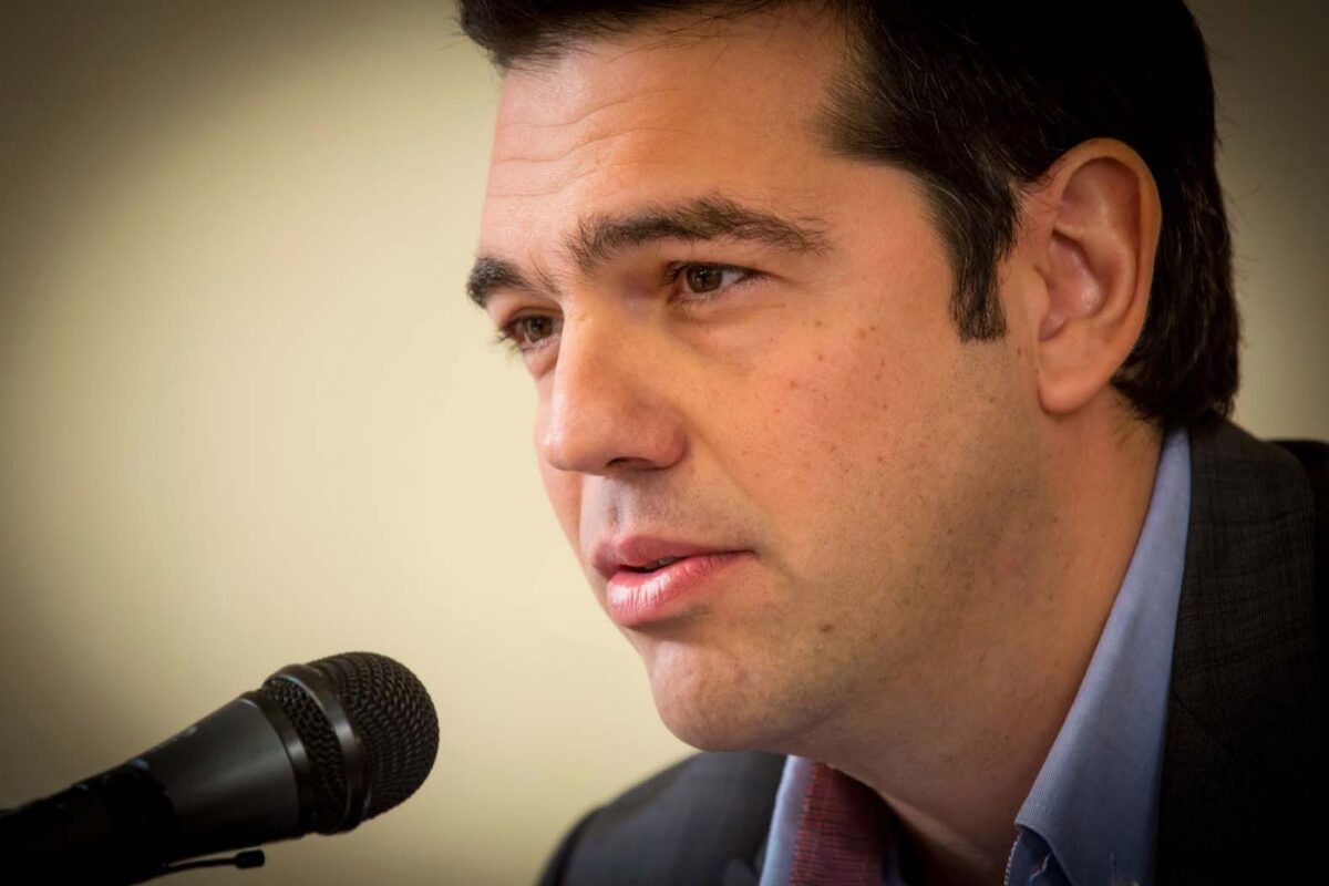 Το νέο μέτρο του ΣΥΡΙΖΑ που φέρνει τα πάνω κάτω! Τι καταργεί;