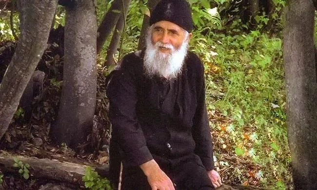 Τι αναφέρει ο Όσιος Παΐσιος για τον 3ο Παγκόσμιο και την Ελλάδα