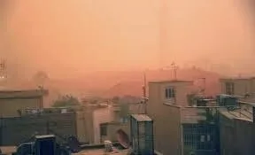 Βίντεο – Ντοκουμέντο από NASA! Έτσι μεταφέρεται η σκόνη από την Αφρική… [video]