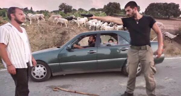 ΣΥΓΚΛΟΝΙΣΤΙΚΟ βίντεο για τα όπλα στην Κρήτη… [video]
