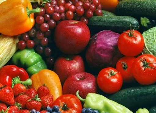 Ποιά είναι τα 10 φρούτα και λαχανικά με τα περισσότερα φυτοφάρμακα !