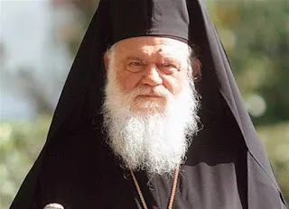 Επίτιμος διδάκτορας του Δημοκρίτειου Πανεπιστημίου ο Aρχιεπίσκοπος Ιερώνυμος