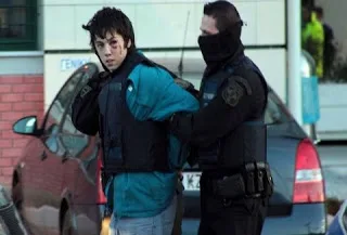 Σταμάτησαν την φοίτηση του Νίκου Ρωμανού στην φυλακή